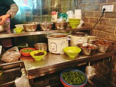 -张记牛肉面馆(天津路店)