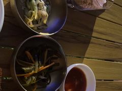 -亚龙湾红树林度假酒店-韩轩韩餐厅