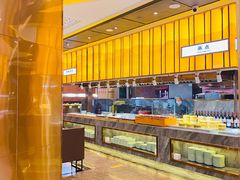 自助取餐区-布多斯烤肉火锅自助(江腾广场店)