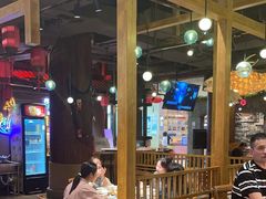 -云天楼国鼎喜宴中心(国鼎店)