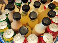 -百事佳烧鸭牛腩(上海虹桥站店)