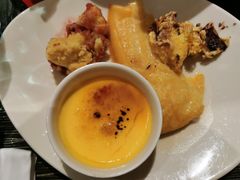 -长沙北辰洲际酒店-兰调全日餐厅