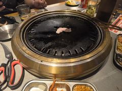 -杨小佳·齐齐哈尔烤肉·烤串(广州店)