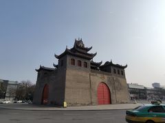 -鼓楼(兴庆区)