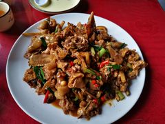 -生态苑农庄(十里画廊遇龙河店)