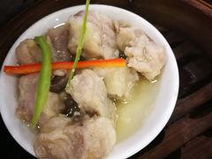-富豪酒家(正大广场店)