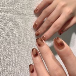-柴小姐美睫美甲