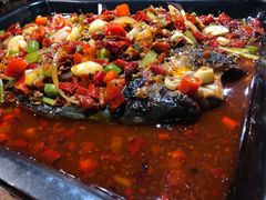 -阿记烧烤(大兴新区店)