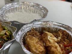 -文杰餐馆(南洪时尚风情街店)