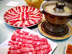 -烤肉季饭庄