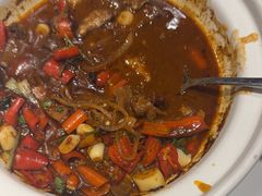 -三湘四水正宗湘菜(君峰路店)