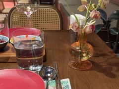 -肆海小川菜酒馆Wine Bistro (青年路店)