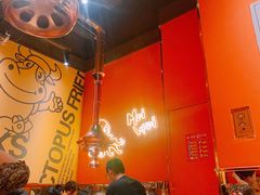 -小牛哈尼韩式水煎肉(万象城店)