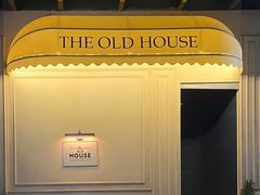 -THE OLD HOUSE酒吧