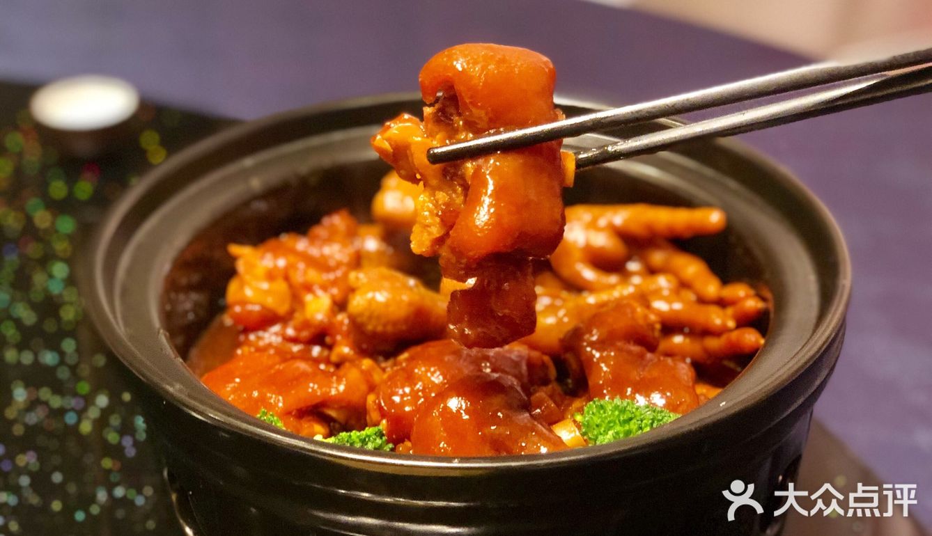 吴泾美味性价比超高的本帮菜馆