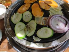 -九田家黑牛烤肉料理(新辰里亚运村店)