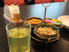 -香丰阁·烤鸭·川湘菜(清河店)