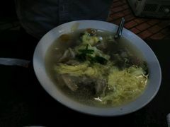 高汤云吞-买又大餐厅(福林里店)
