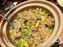 -苏帮袁Sue Cuisine(将台店)