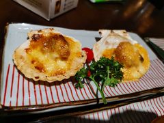 -樱之盛宴·蟹料理海鲜自助(前进大街店)