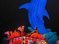 -珠海长隆海洋王国
