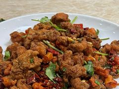 -刘昌兴菜馆(金轮第一城店)