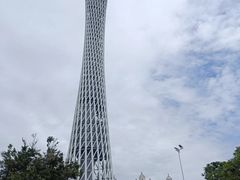 -海心沙亚运公园
