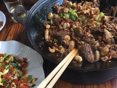 -肠相汇常德老肠子馆(雨花亭店)