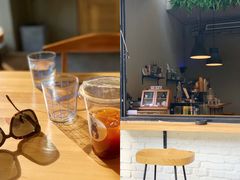 -小意思咖啡店(草桥店)
