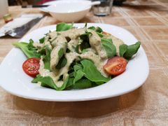 -乾隆美食·本帮菜(黄河路店)