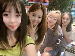 -肉串汪(望京店)