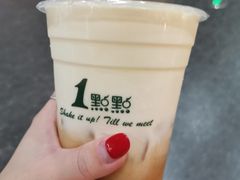 -1点点(理想银泰店)