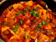 石锅豆腐-外婆家(天河领展店)