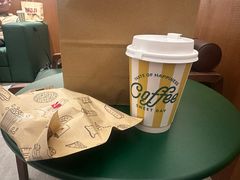 -YOLO COFFEE悠乐咖啡