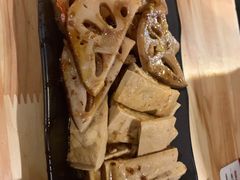 -汪爹爹武汉牛三鲜(朝外大街店)