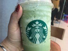 -星巴克(镇江苏宁广场6F店)