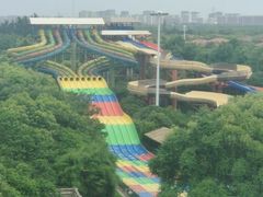 -上海玛雅海滩水公园