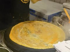 -卞姐蛋饼(陕西南路店)