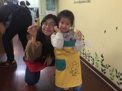 -可心DIY蛋糕烘焙生活馆(迈皋桥万谷慧店)