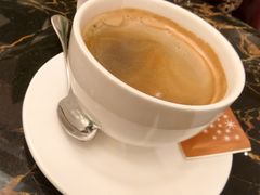 -国际饭店·原点咖啡吧ORIGIN CAFE&BAR