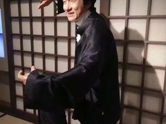 -香港杜莎夫人蜡像馆