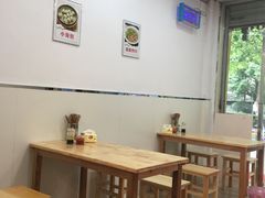 大堂-大叔家福鼎小吃(十全街店)