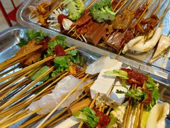 -杨校长·老成都串串香火锅(全国总店)