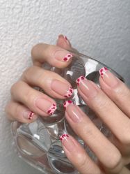 -Face Score美甲美睫皮肤管理