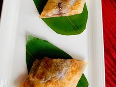 -洲际酒店·凌霄餐厅(紫峰大厦店)