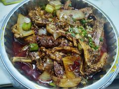 -六月雪干锅(涪城万达广场店)