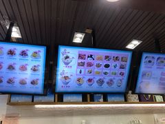 -梁子刨冰王(鞍山西道店)