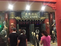 -南京万达乐园