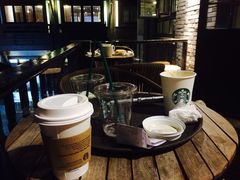 -星巴克臻选(成都宽窄巷子店)