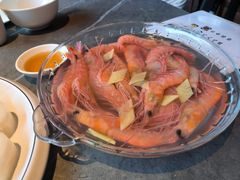 -佬太公海鸭·海鲜大排档(上海总店)